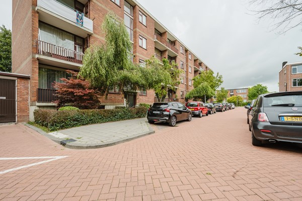 Medium property photo - Aagje Dekenstraat 12C, 3202 VA Spijkenisse